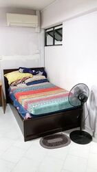 Blk 804 Woodlands Street 81 (Woodlands), HDB Executive #604349951
